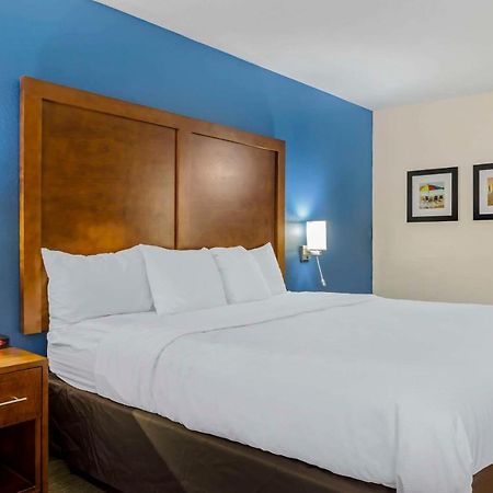 Comfort Inn Garner Clayton I-40 Εξωτερικό φωτογραφία