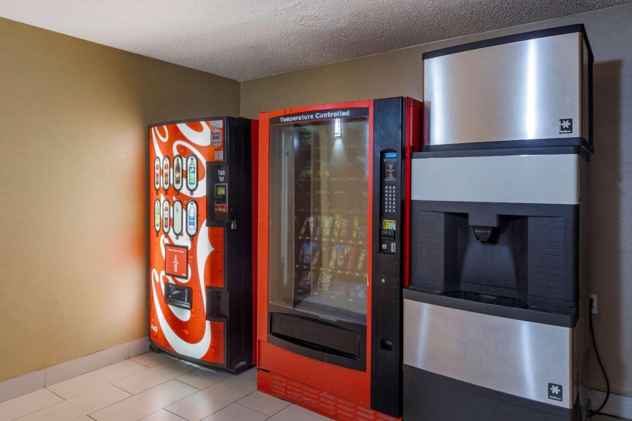 Comfort Inn Garner Clayton I-40 Εξωτερικό φωτογραφία