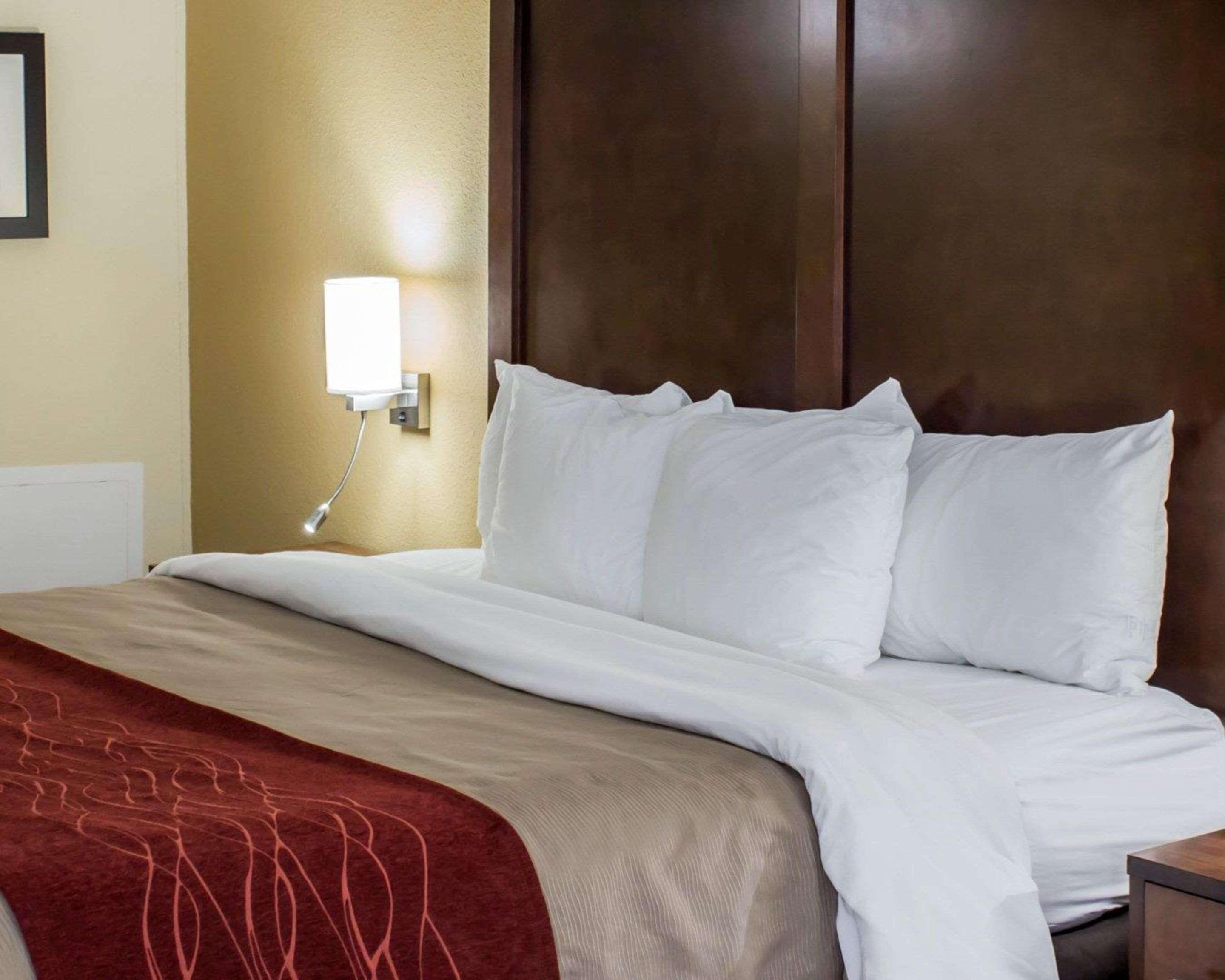 Comfort Inn Garner Clayton I-40 Εξωτερικό φωτογραφία