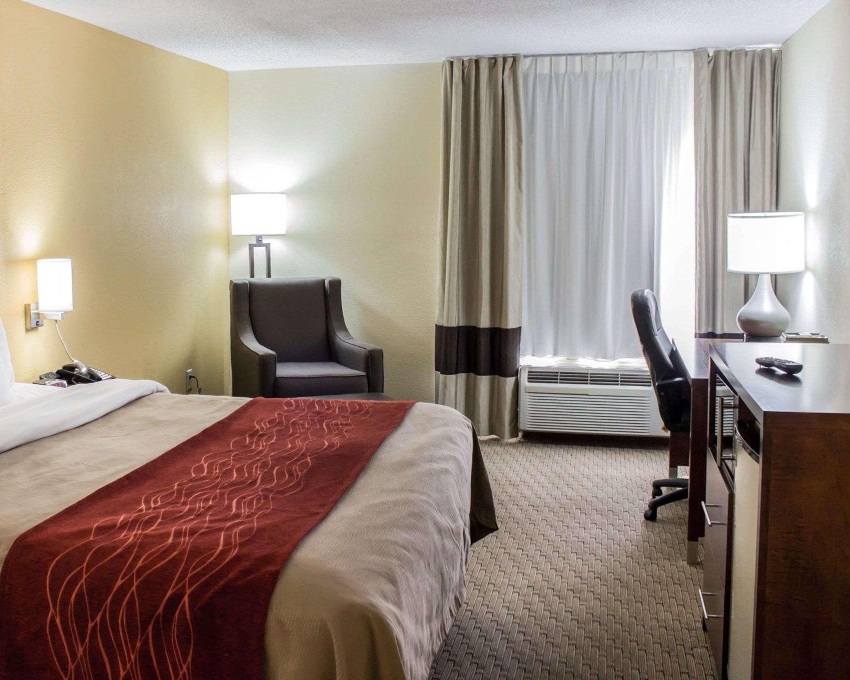 Comfort Inn Garner Clayton I-40 Εξωτερικό φωτογραφία