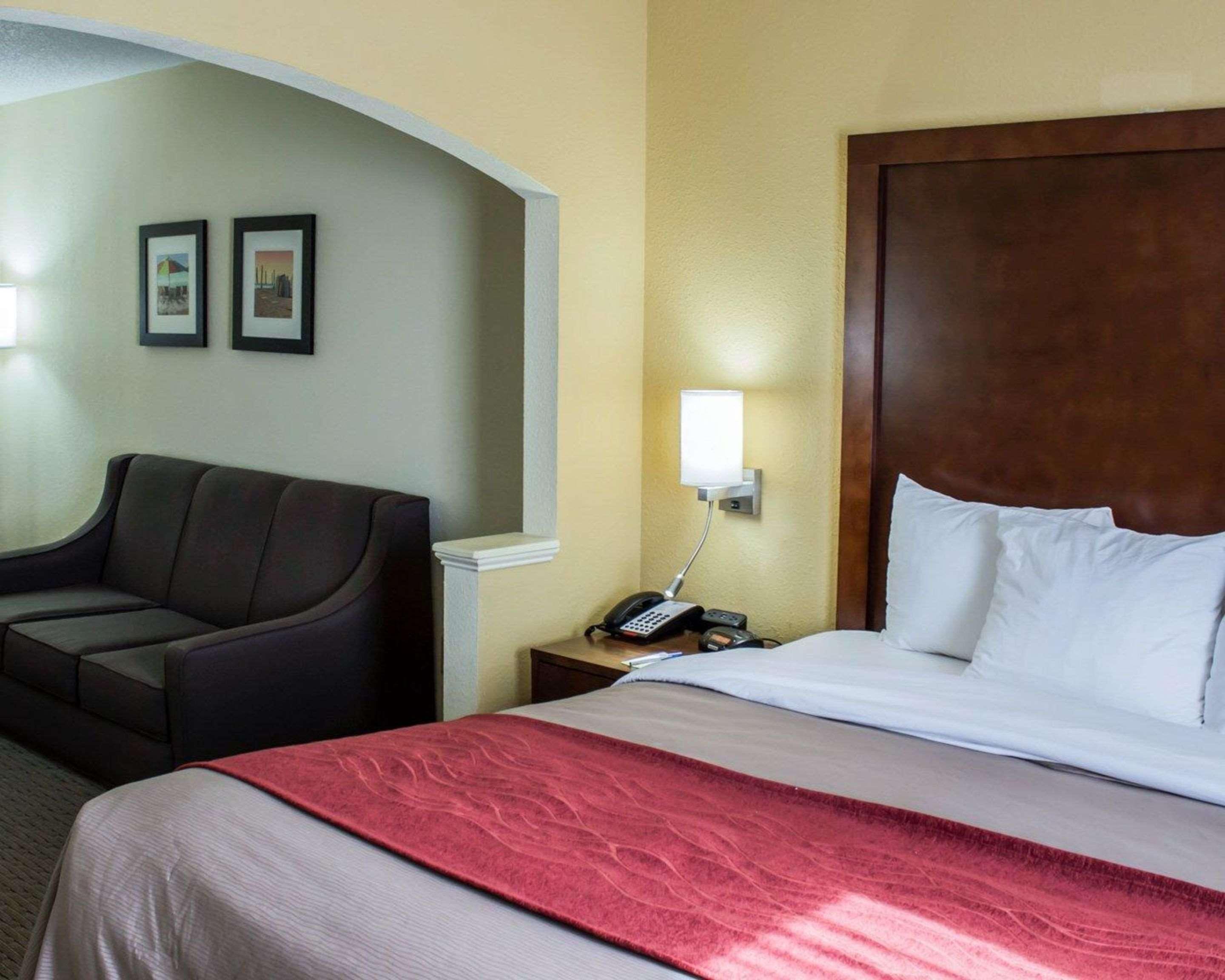 Comfort Inn Garner Clayton I-40 Εξωτερικό φωτογραφία