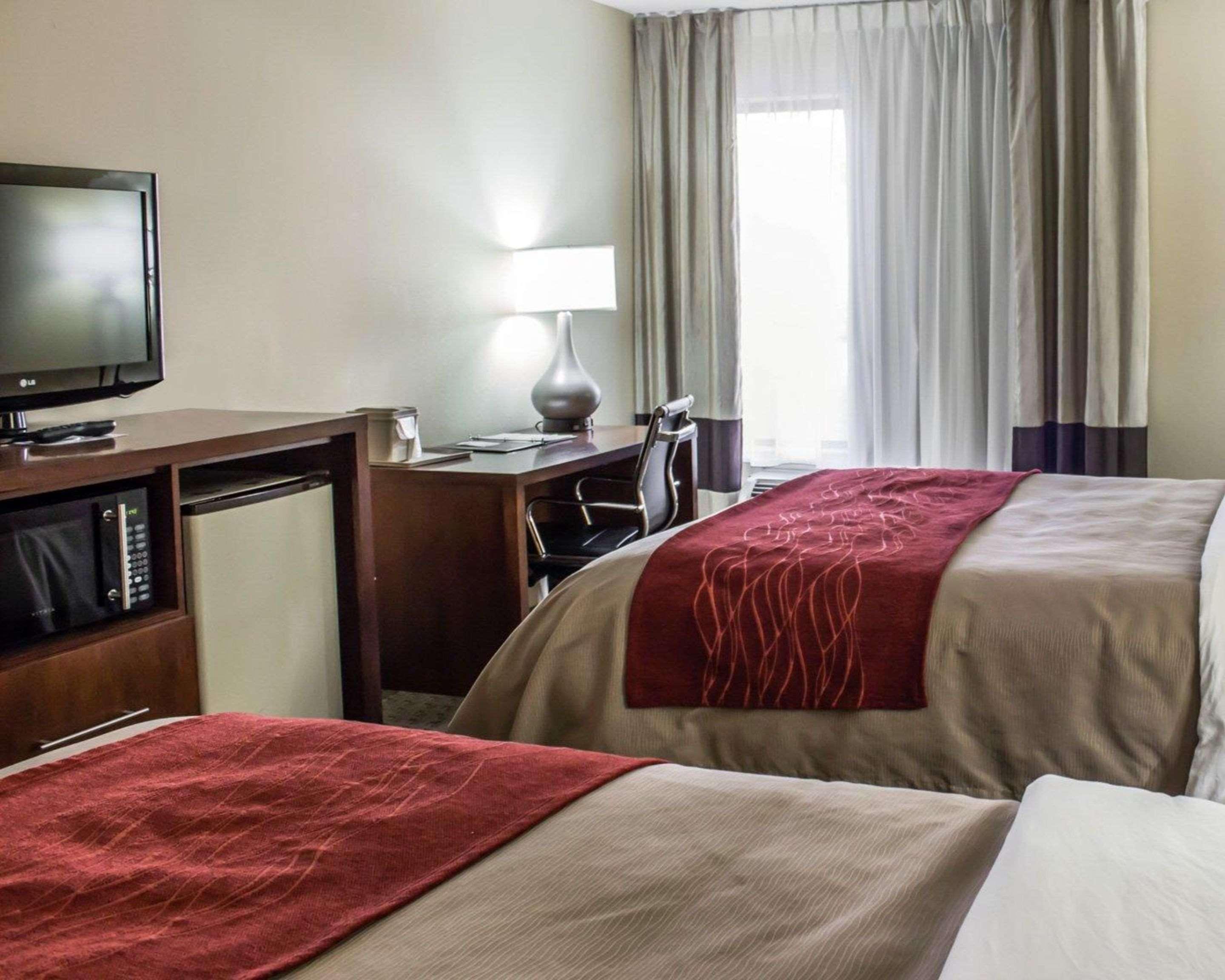 Comfort Inn Garner Clayton I-40 Εξωτερικό φωτογραφία