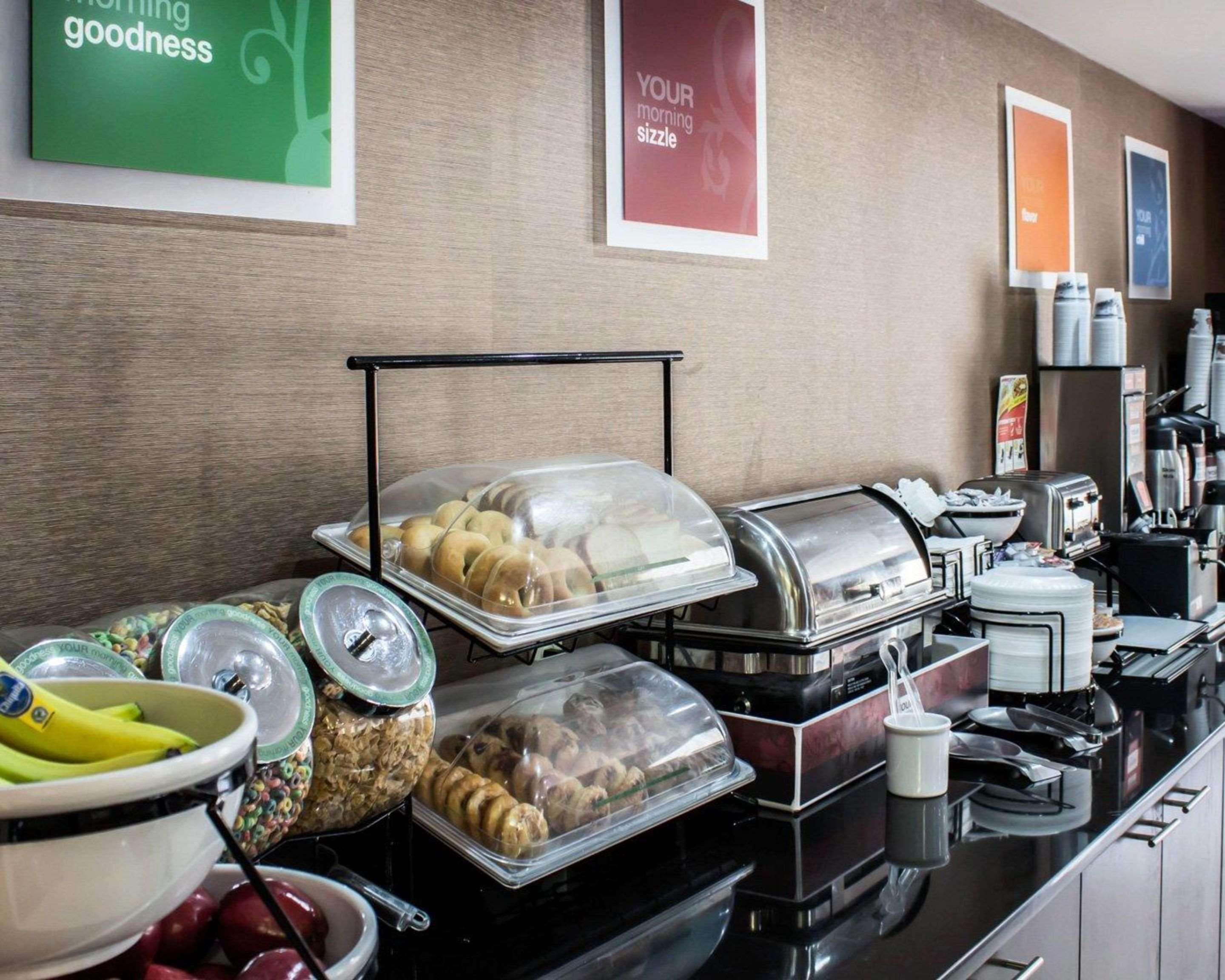 Comfort Inn Garner Clayton I-40 Εξωτερικό φωτογραφία