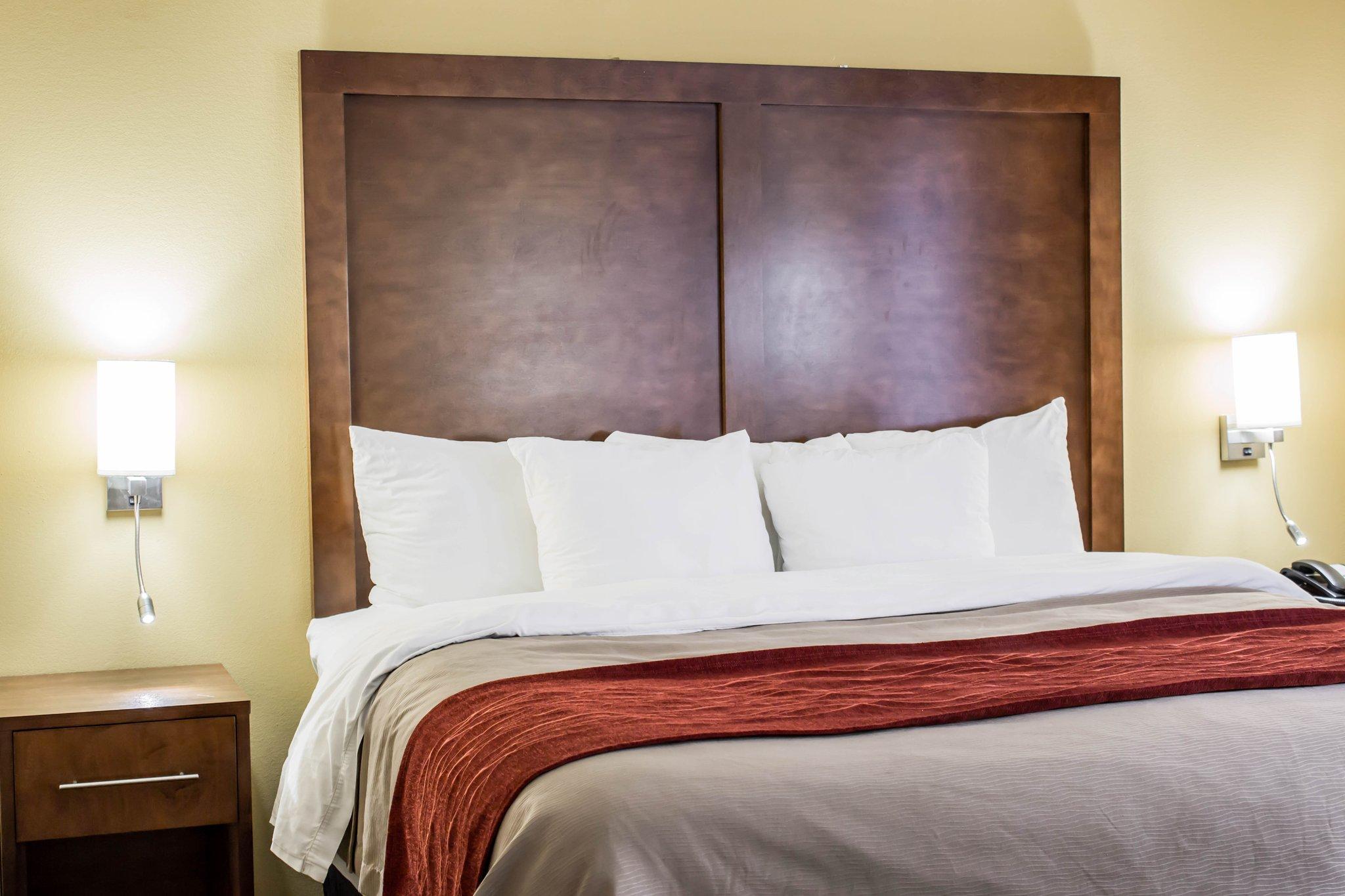 Comfort Inn Garner Clayton I-40 Εξωτερικό φωτογραφία
