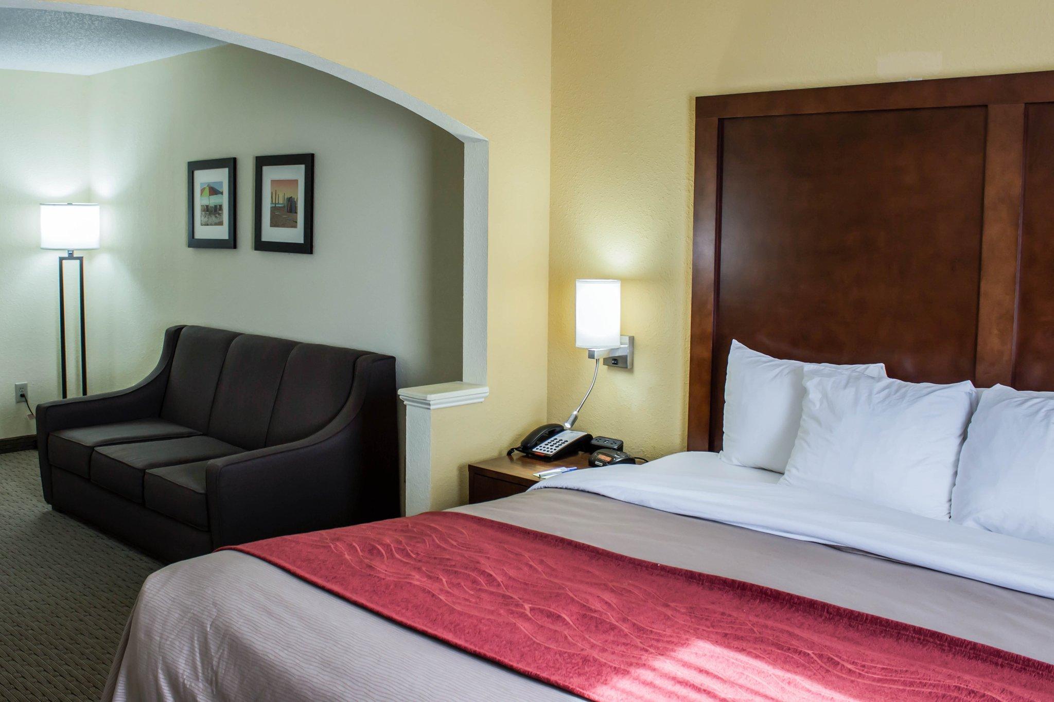 Comfort Inn Garner Clayton I-40 Εξωτερικό φωτογραφία
