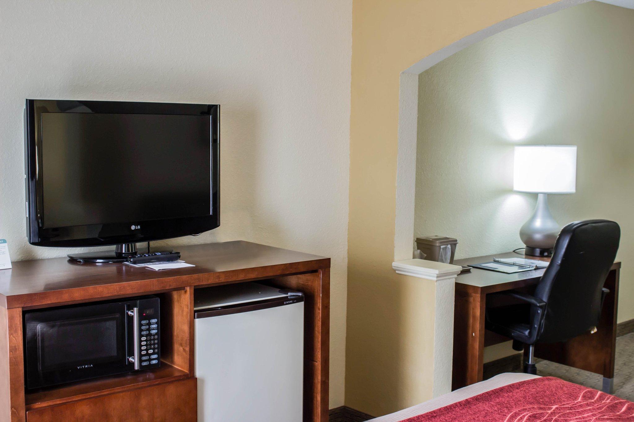 Comfort Inn Garner Clayton I-40 Εξωτερικό φωτογραφία