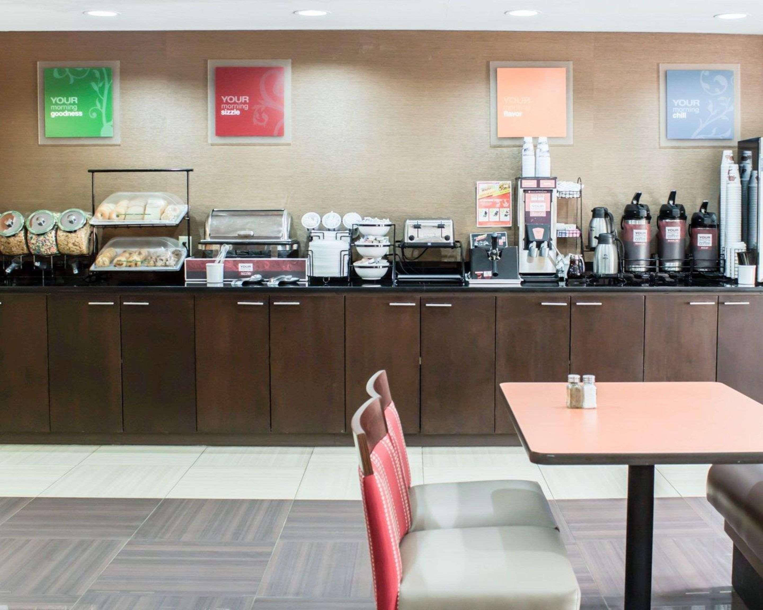 Comfort Inn Garner Clayton I-40 Εξωτερικό φωτογραφία