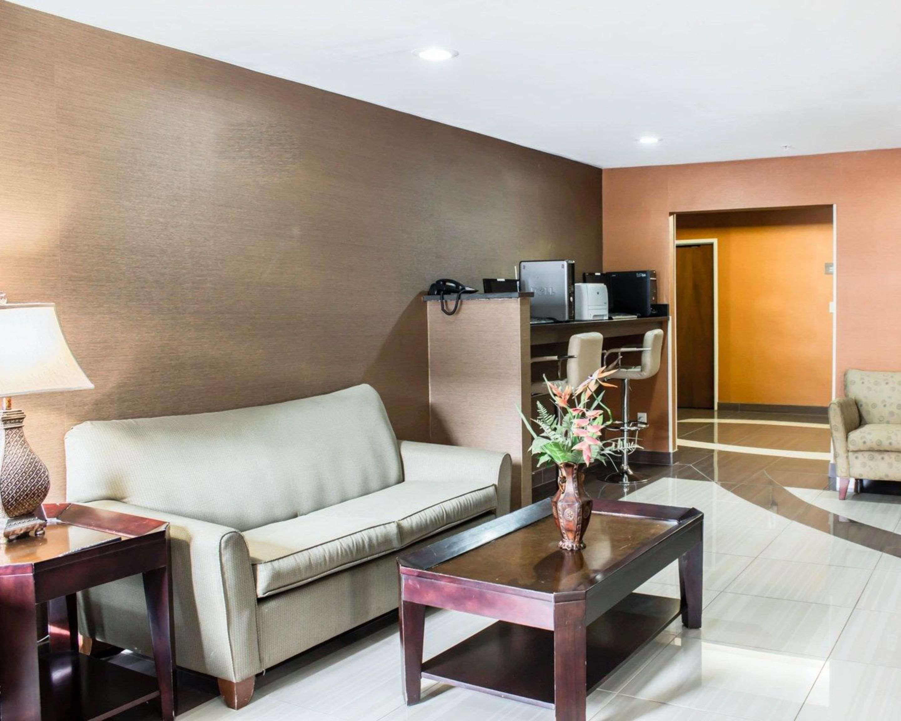 Comfort Inn Garner Clayton I-40 Εξωτερικό φωτογραφία
