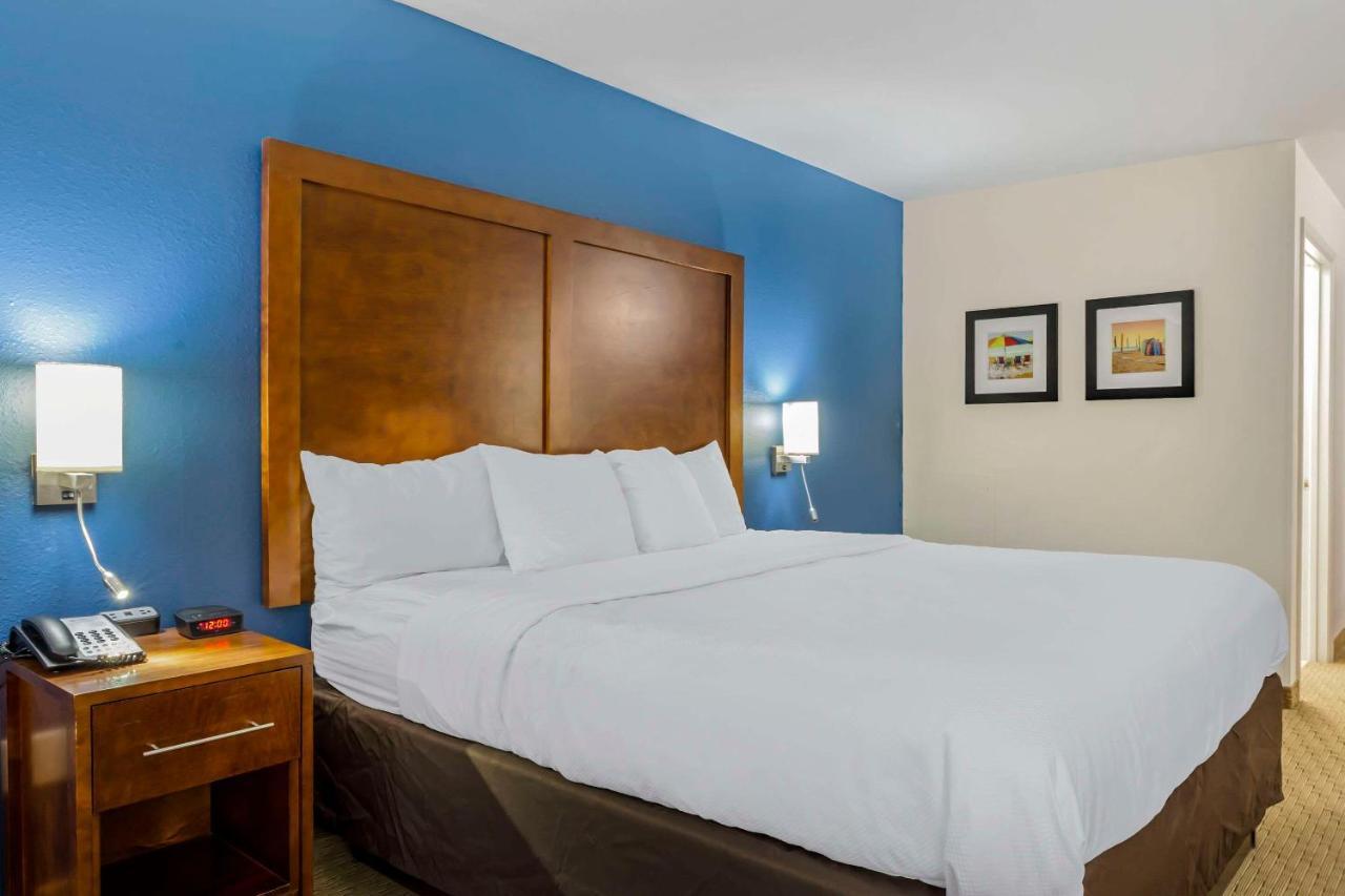 Comfort Inn Garner Clayton I-40 Εξωτερικό φωτογραφία
