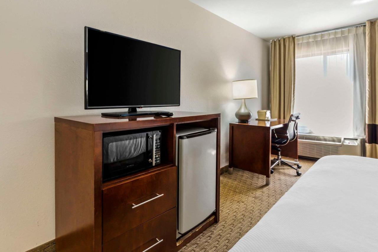 Comfort Inn Garner Clayton I-40 Εξωτερικό φωτογραφία