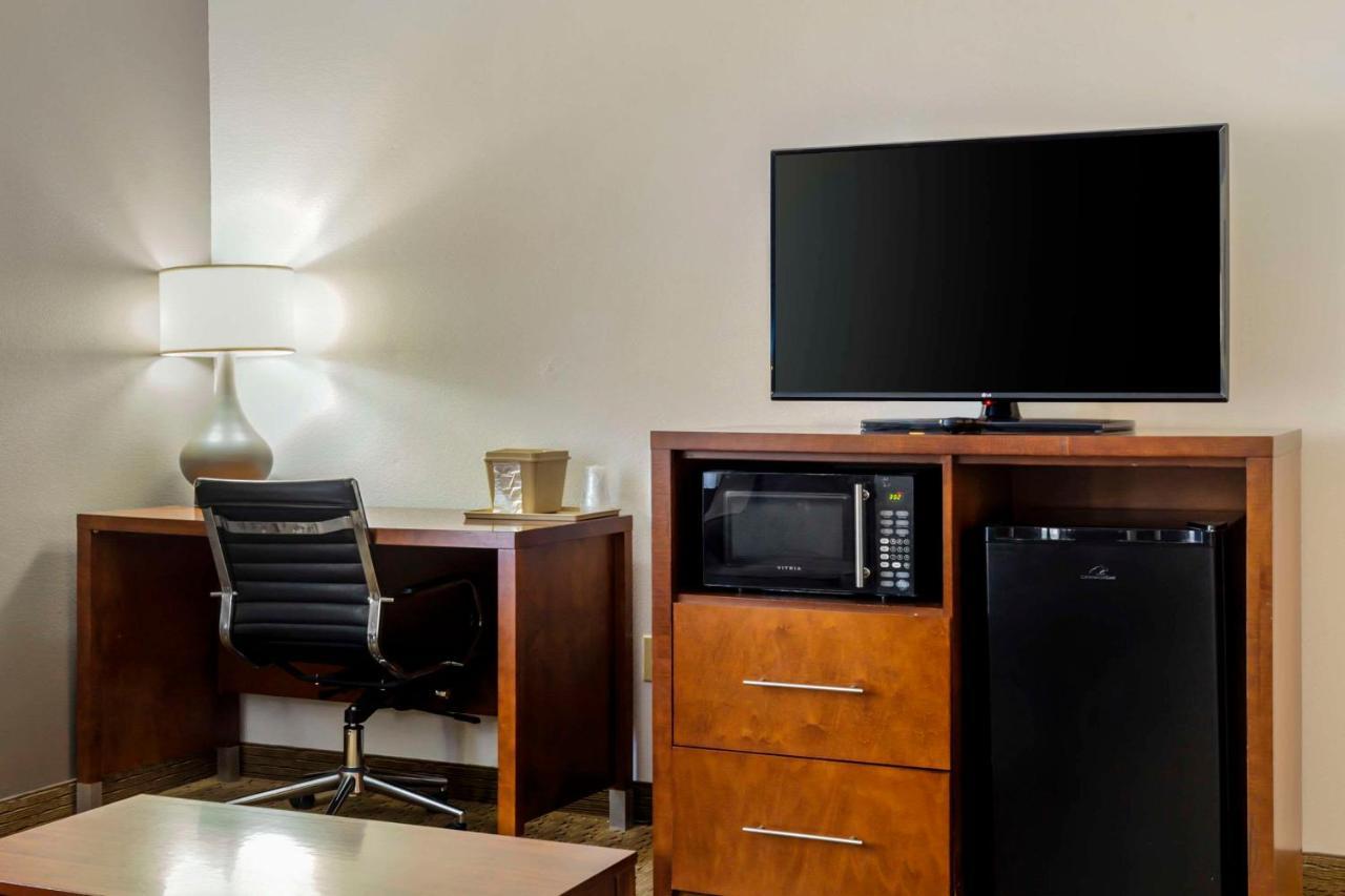 Comfort Inn Garner Clayton I-40 Εξωτερικό φωτογραφία