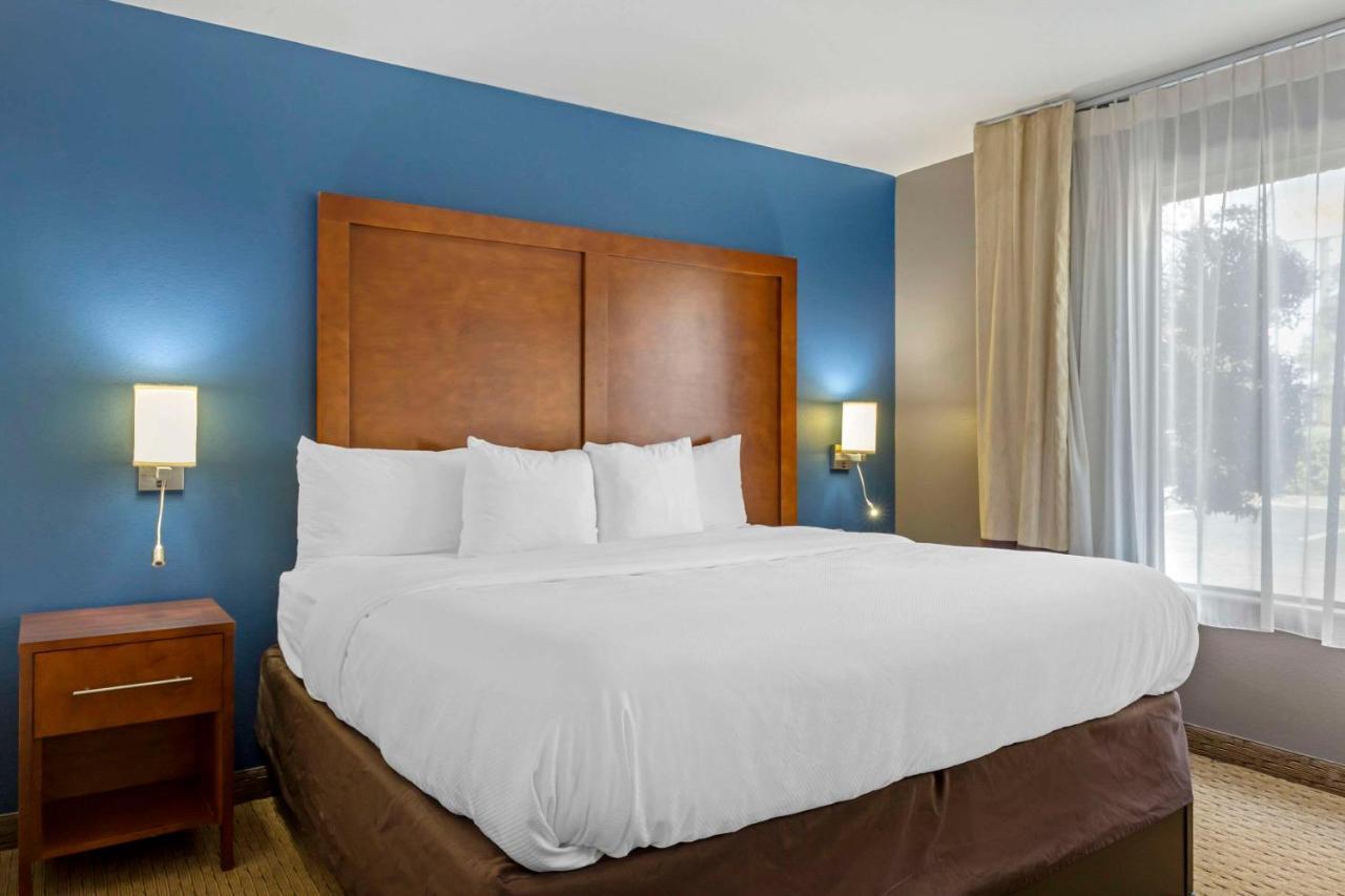 Comfort Inn Garner Clayton I-40 Εξωτερικό φωτογραφία