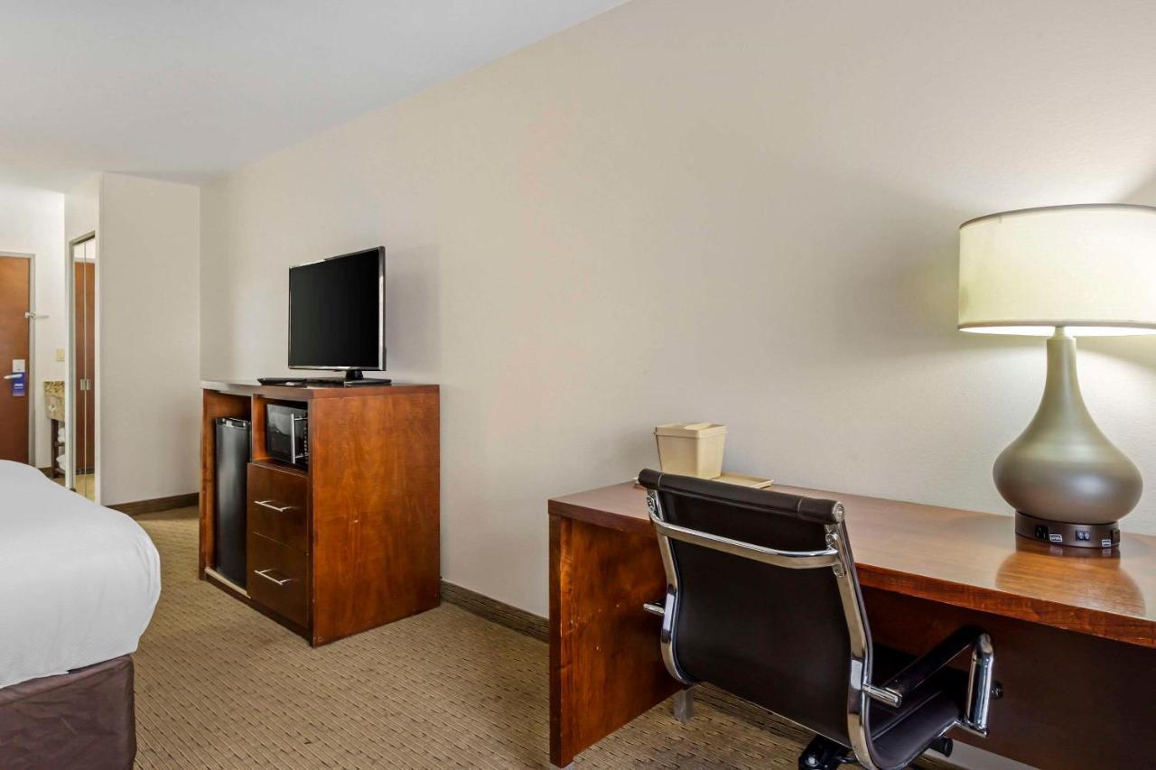Comfort Inn Garner Clayton I-40 Εξωτερικό φωτογραφία