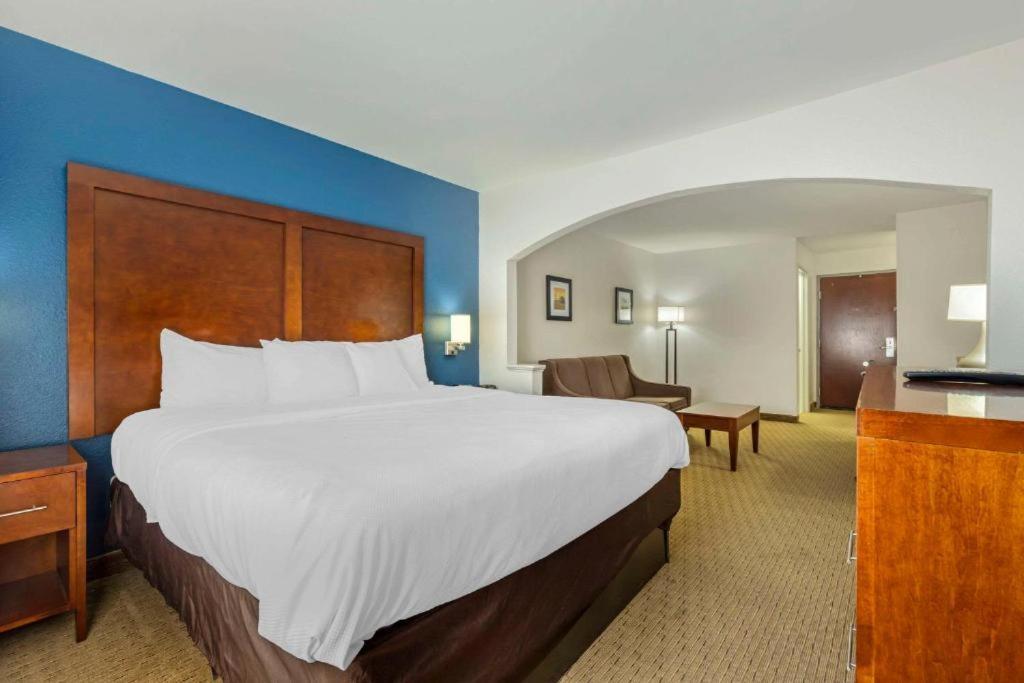 Comfort Inn Garner Clayton I-40 Εξωτερικό φωτογραφία